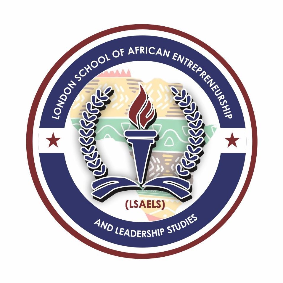 London School Of African  Entrepreneur & Leadership Studies